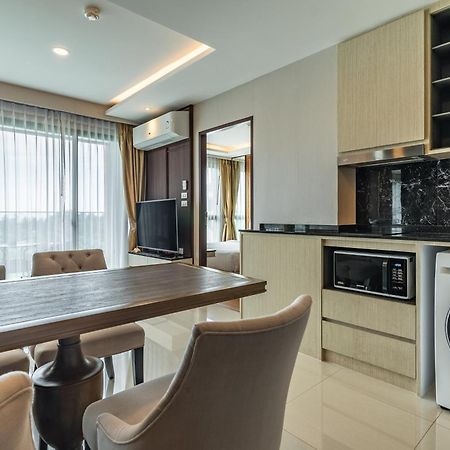 Panora Condo By Villacarte Сурин Бийч Екстериор снимка