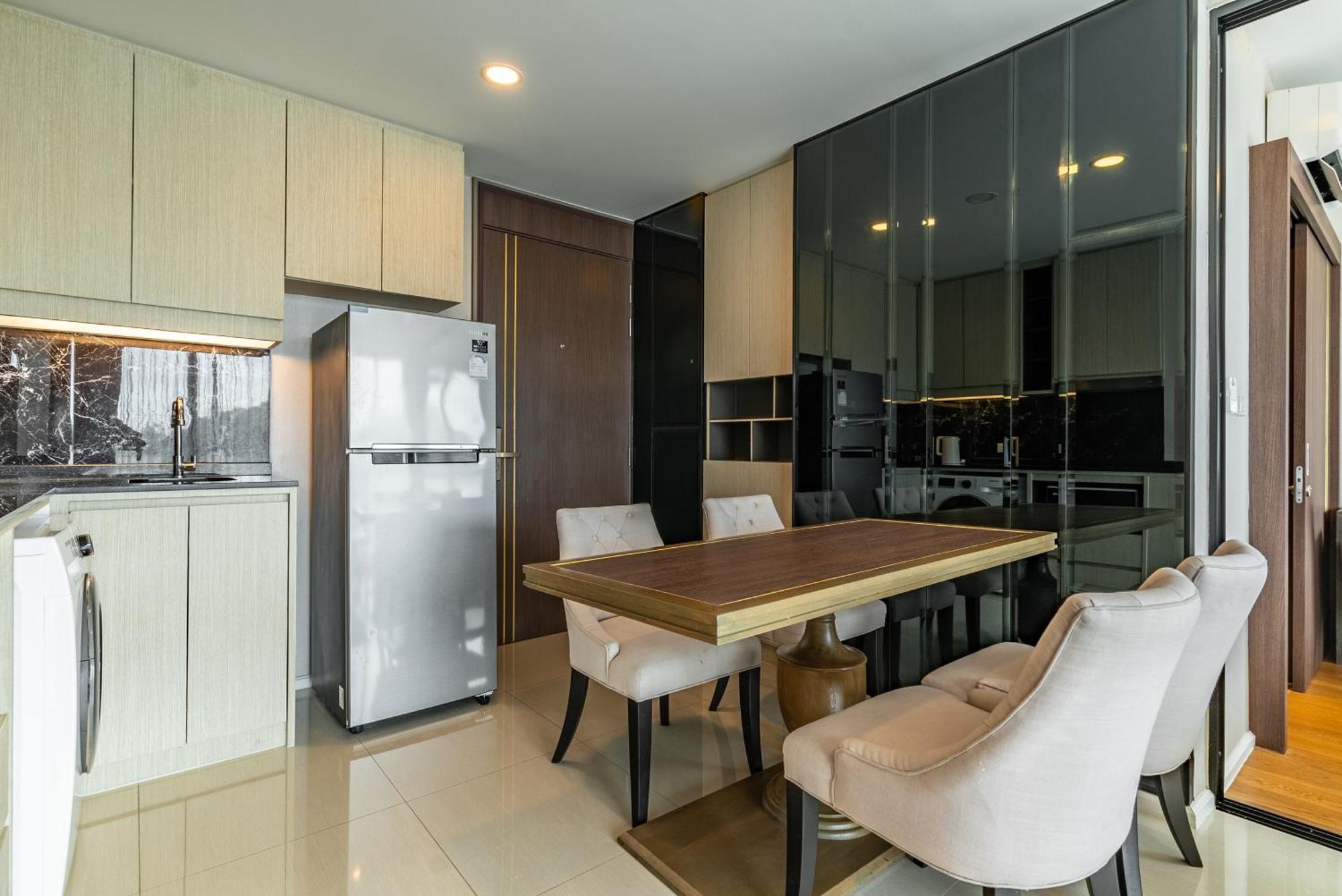 Panora Condo By Villacarte Сурин Бийч Екстериор снимка